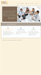 Mobile Screenshot of ksgconsultingllc.com